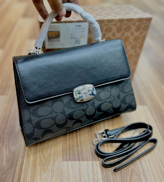 COACH Hand bag