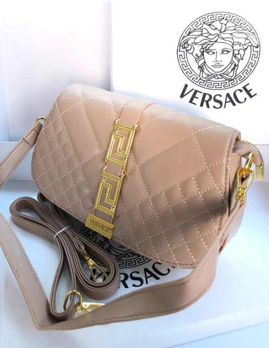 VERSACE CrossBody Bag