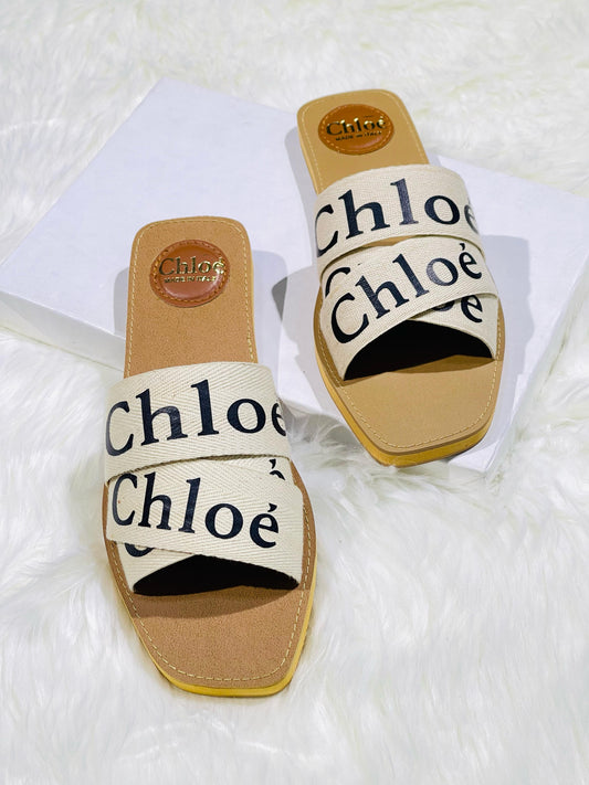 CHLOE Flats