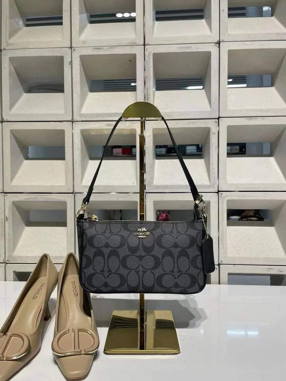 COACH Crossbody