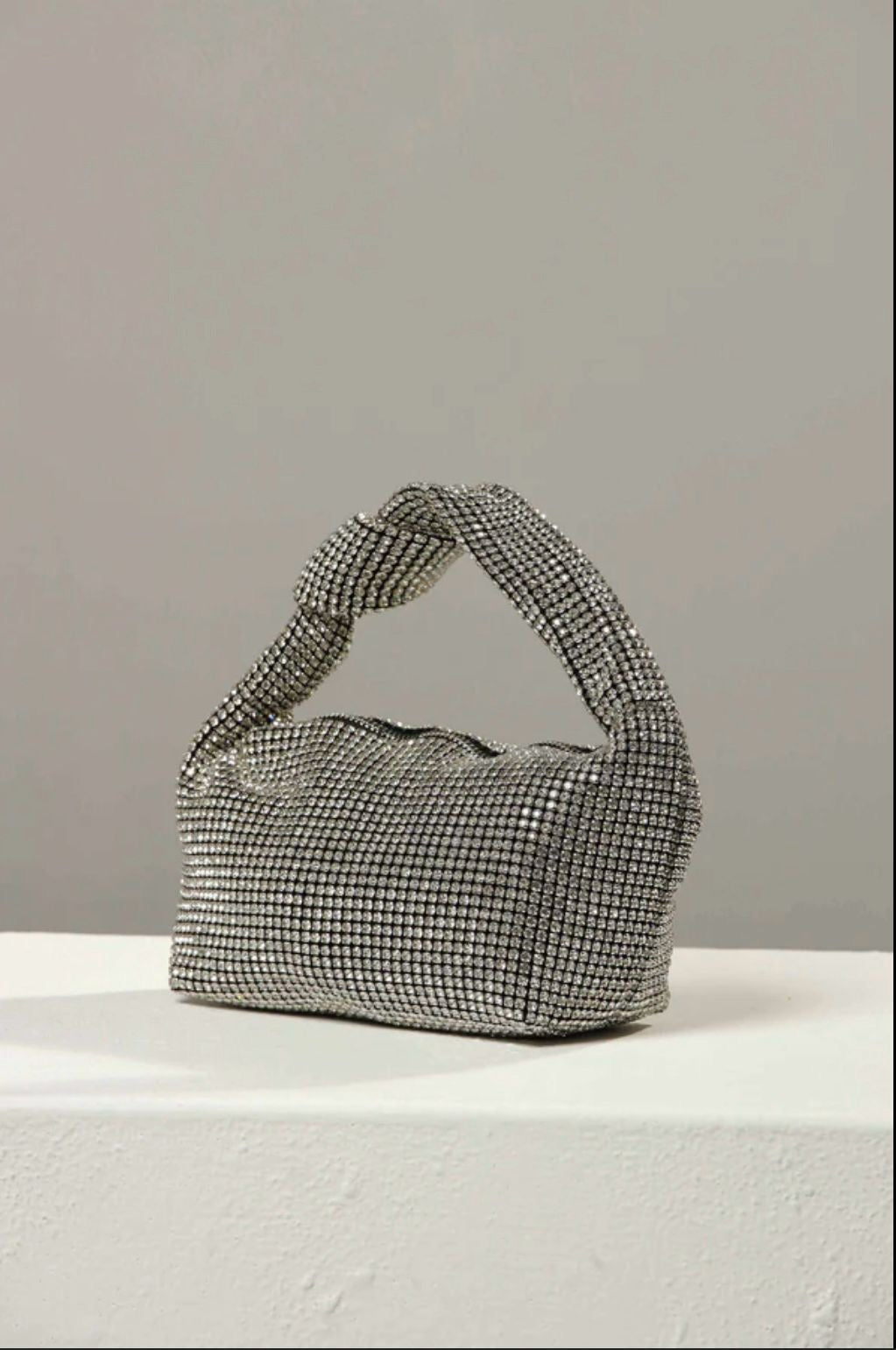 DIAMANTÉS Bag
