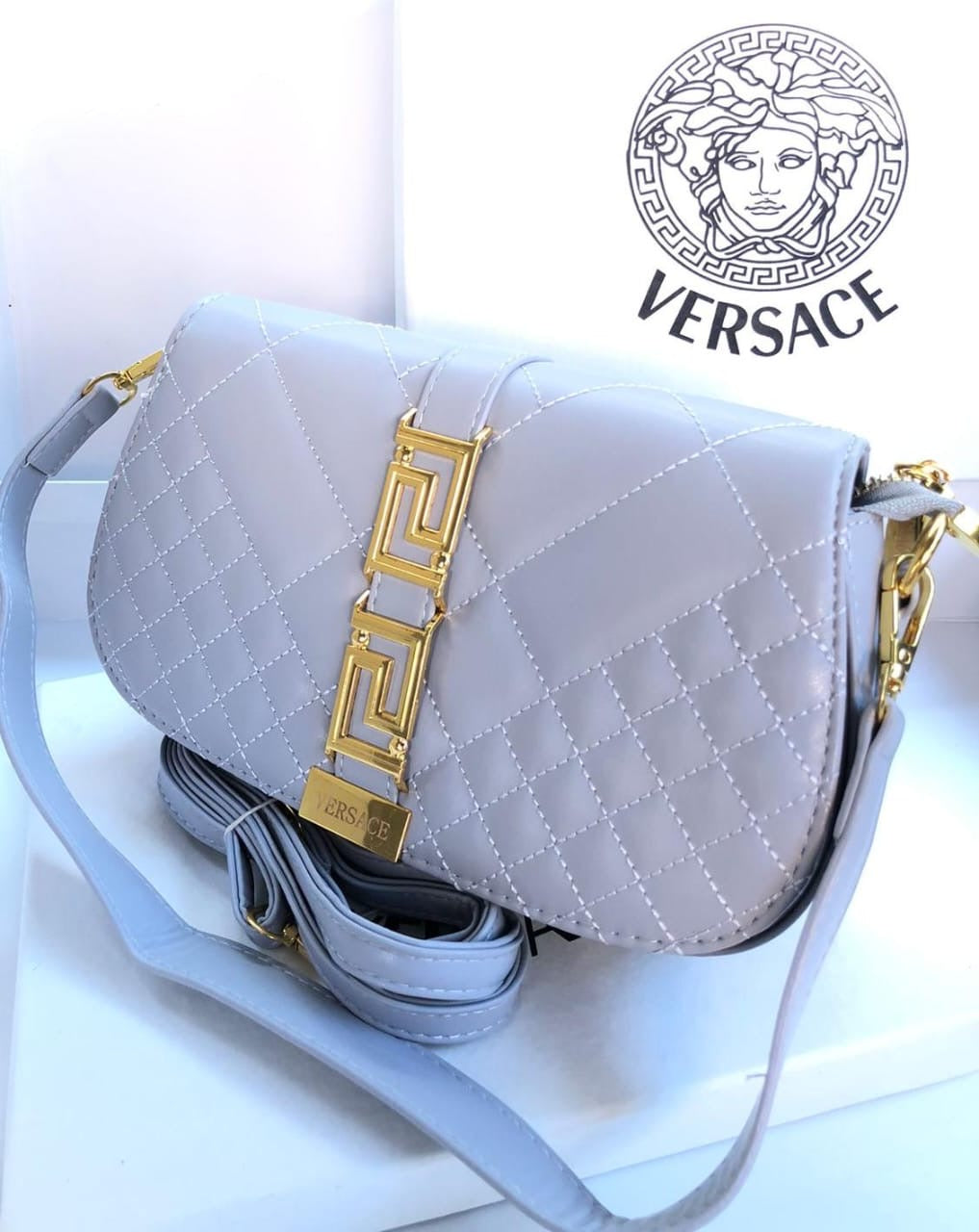 VERSACE CrossBody Bag