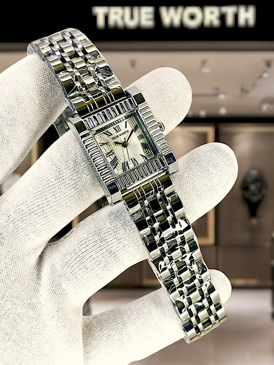 TRUE WORTH Watches