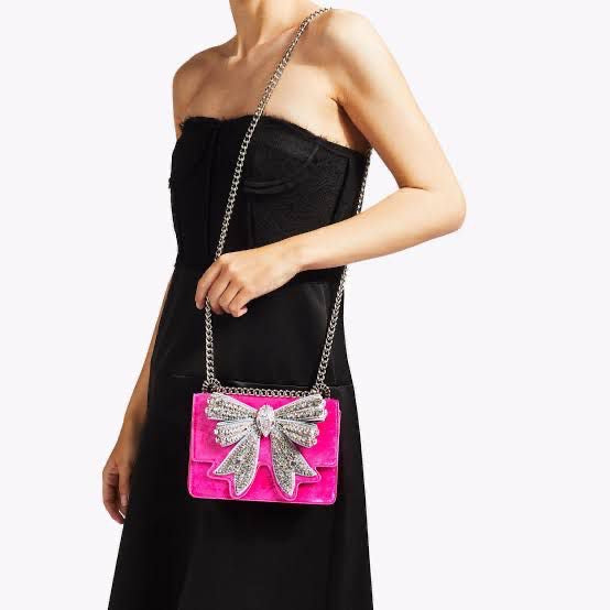 KURT GEIGER Cross body