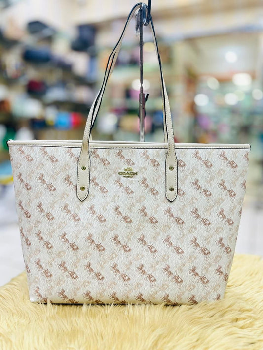 COACH ToteBag