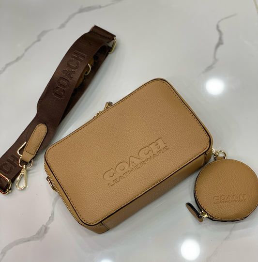COACH CrossBody