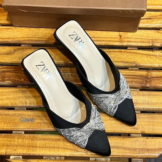 ZARA Heels
