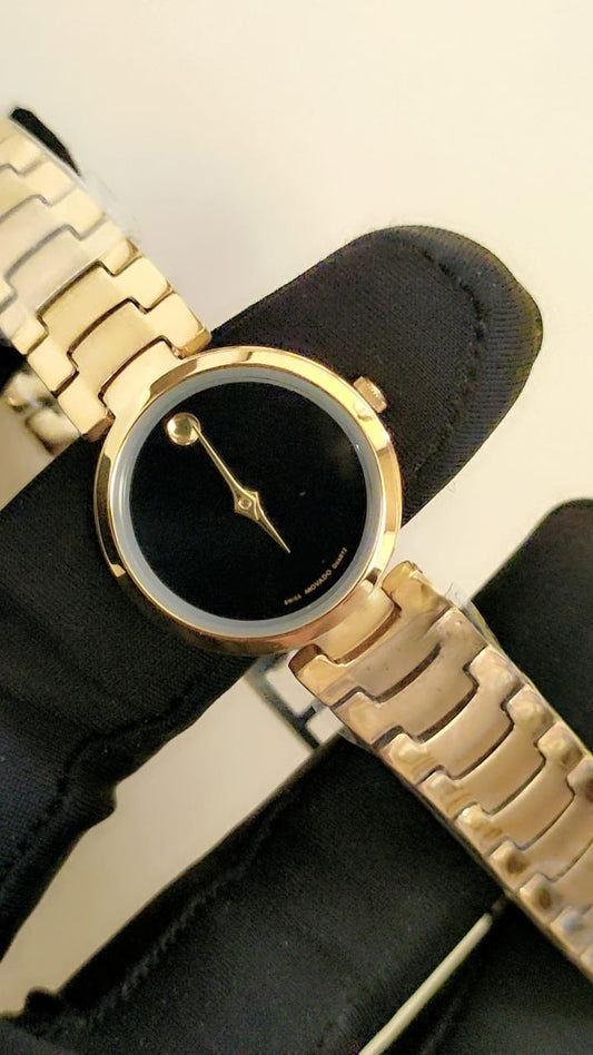 MOVADO for her