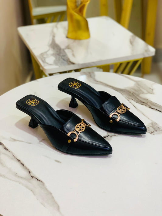 Tory Burch Heel