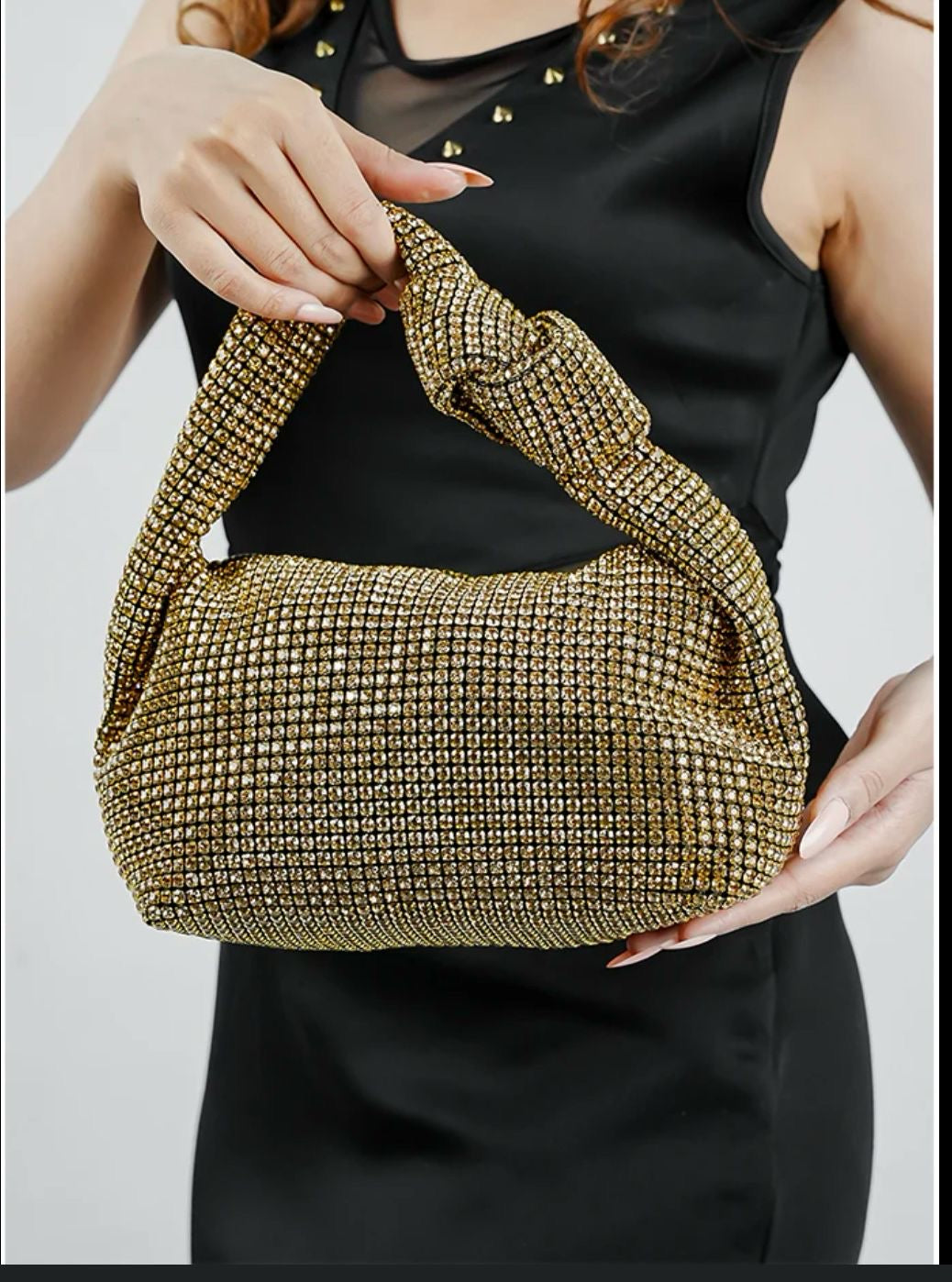 DIAMANTÉS Bag