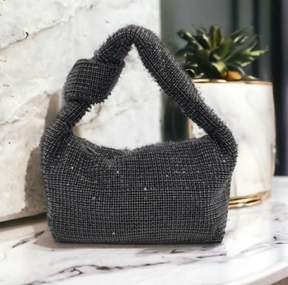 DIAMANTÉS Bag