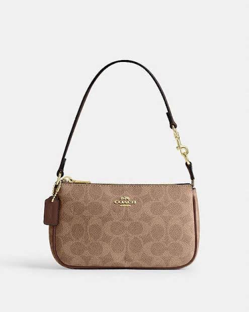 COACH Crossbody