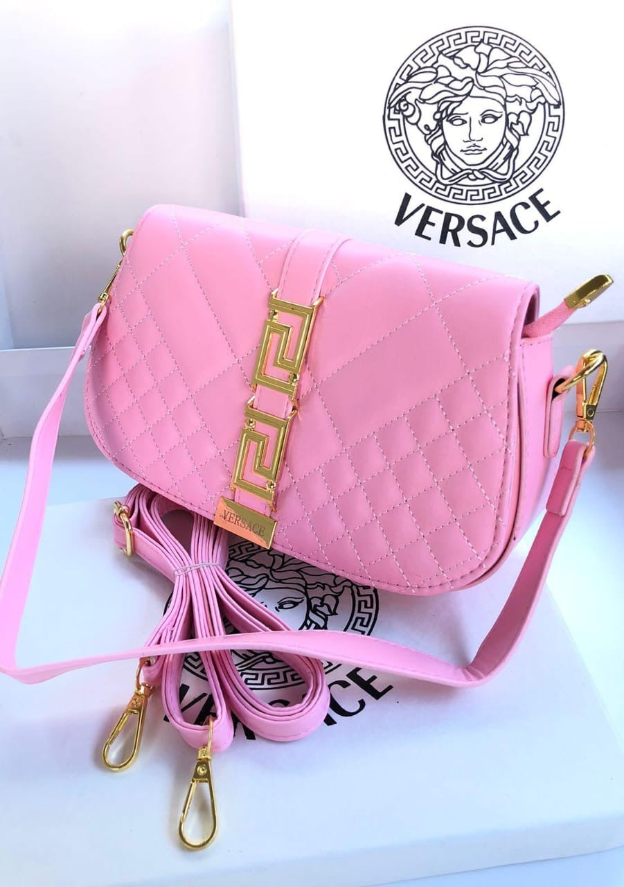 VERSACE CrossBody Bag