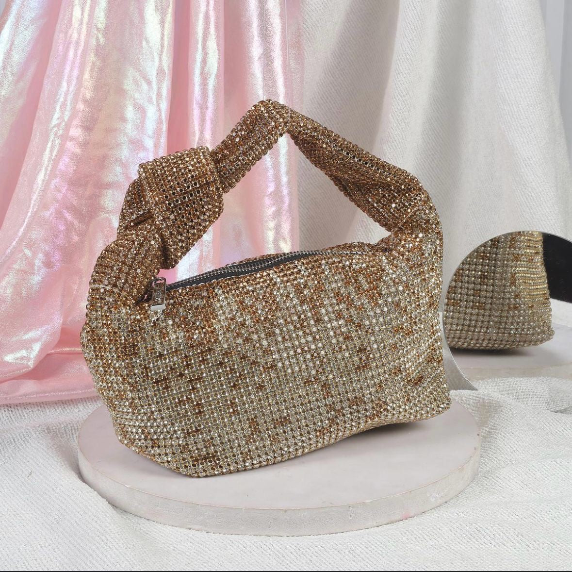 DIAMANTÉS Bag
